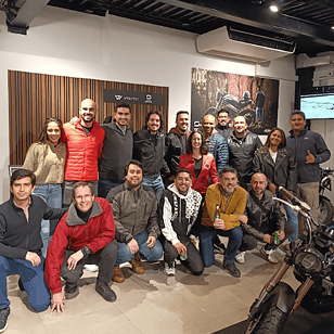 Comunidad-13